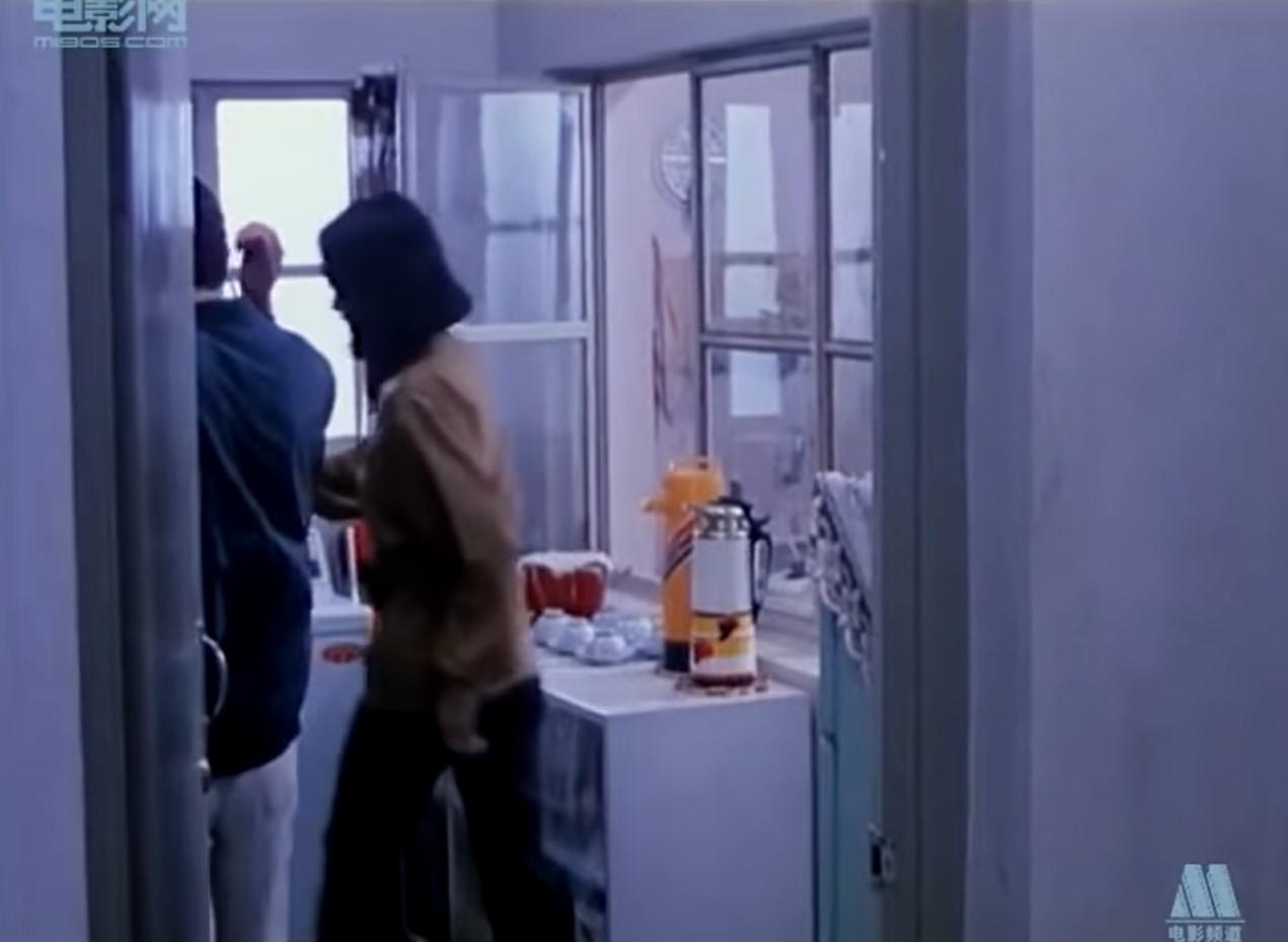 鸳鸯楼剧照的剧照