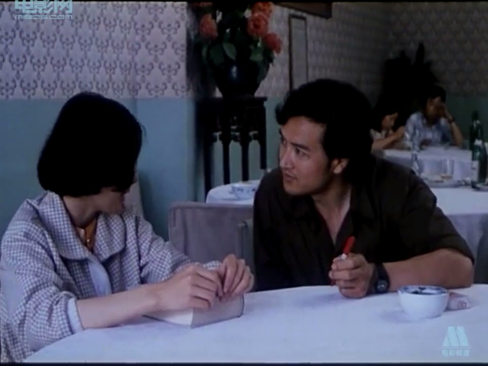 鸳鸯楼剧照的剧照