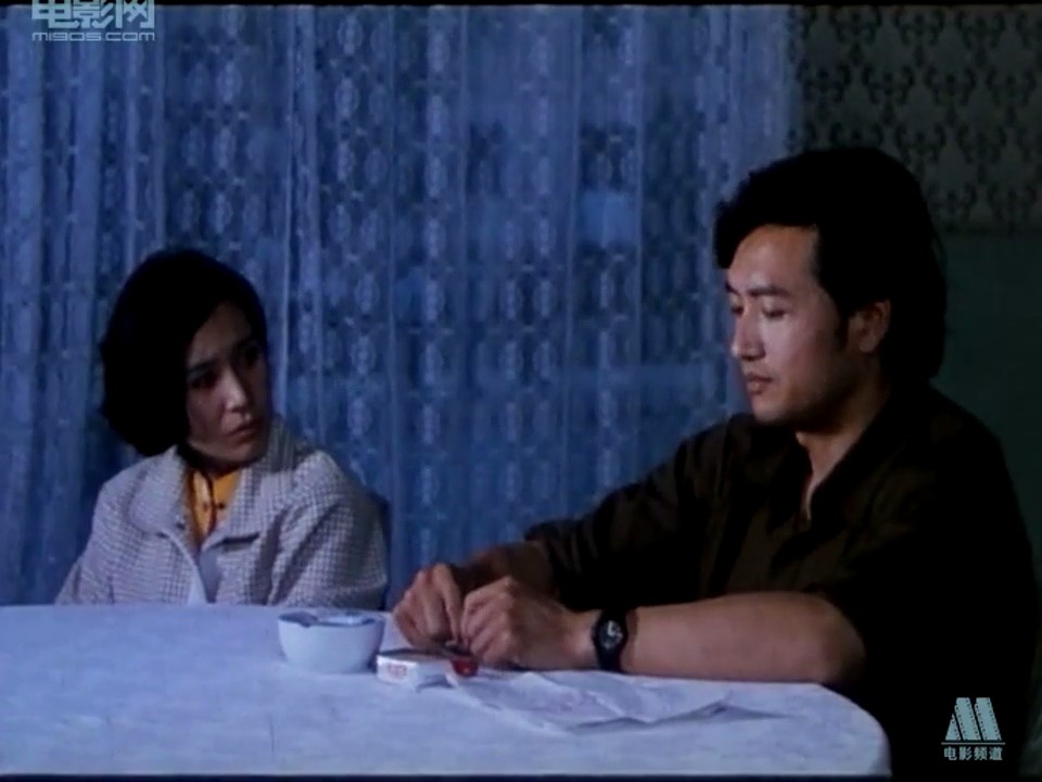 鸳鸯楼剧照的剧照