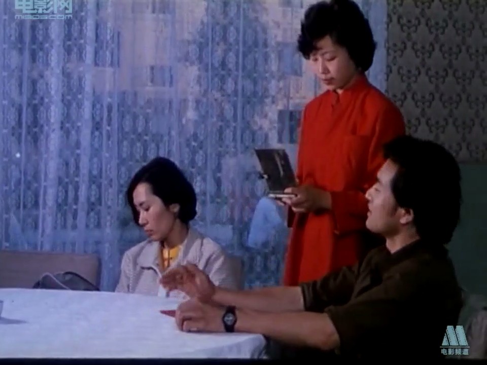 鸳鸯楼剧照的剧照