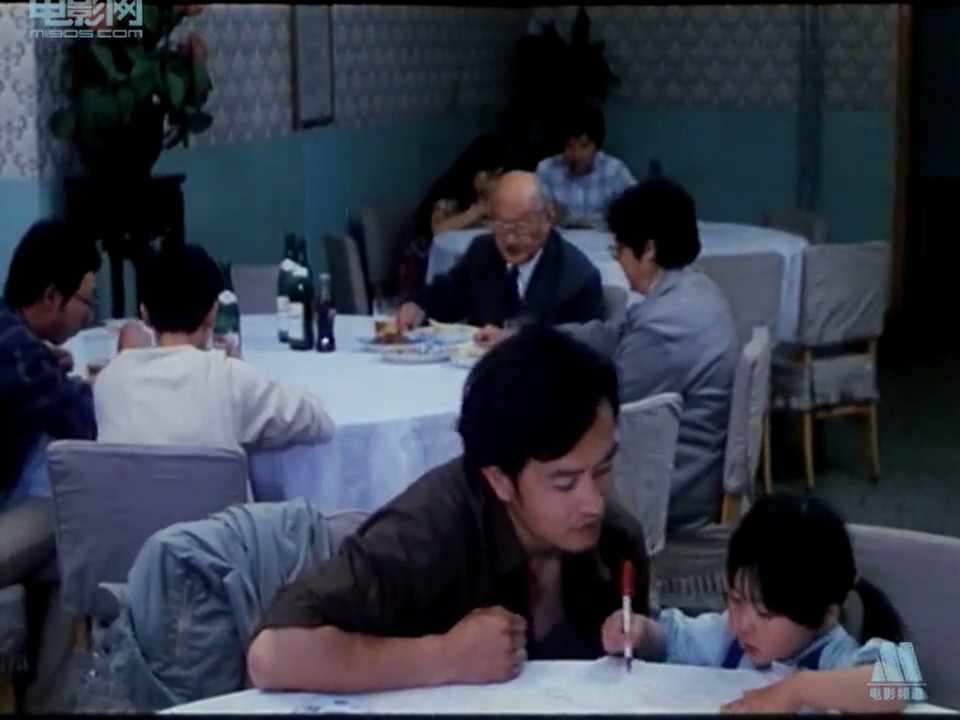 鸳鸯楼剧照的剧照