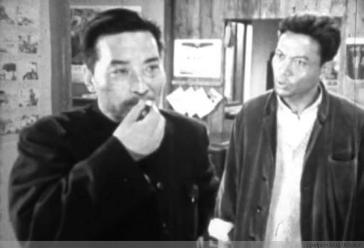 欢腾的小凉河剧照的剧照