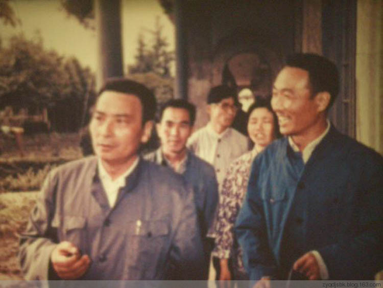 欢腾的小凉河剧照的剧照