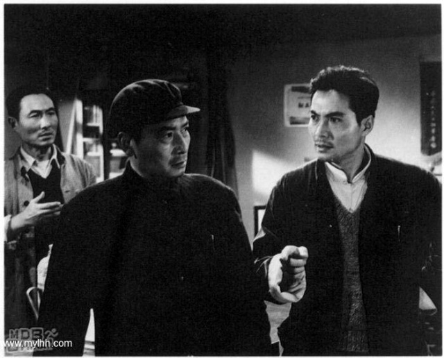 欢腾的小凉河剧照的剧照