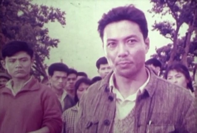 欢腾的小凉河剧照的剧照