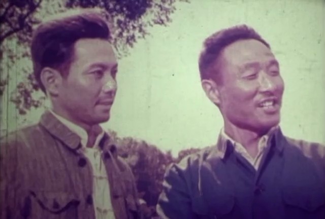 欢腾的小凉河剧照的剧照