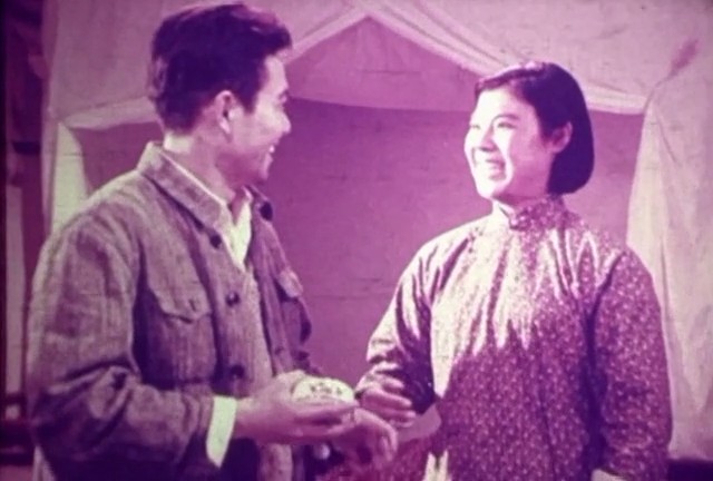 欢腾的小凉河剧照的剧照