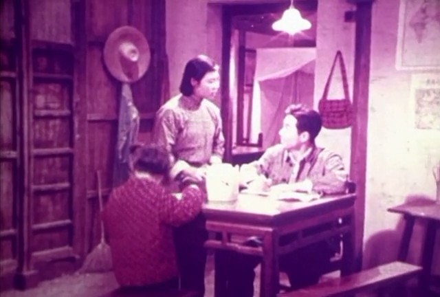 欢腾的小凉河剧照的剧照