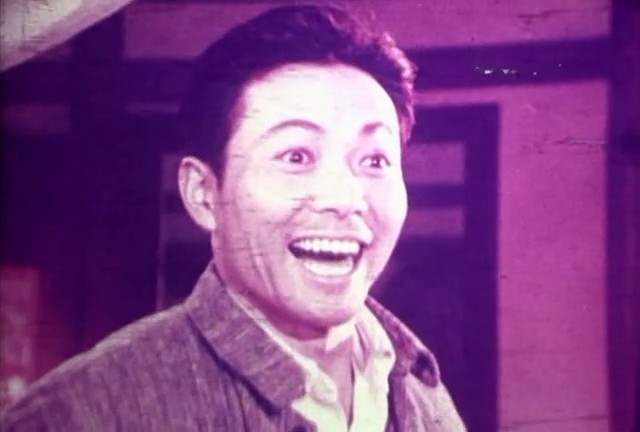 欢腾的小凉河剧照的剧照