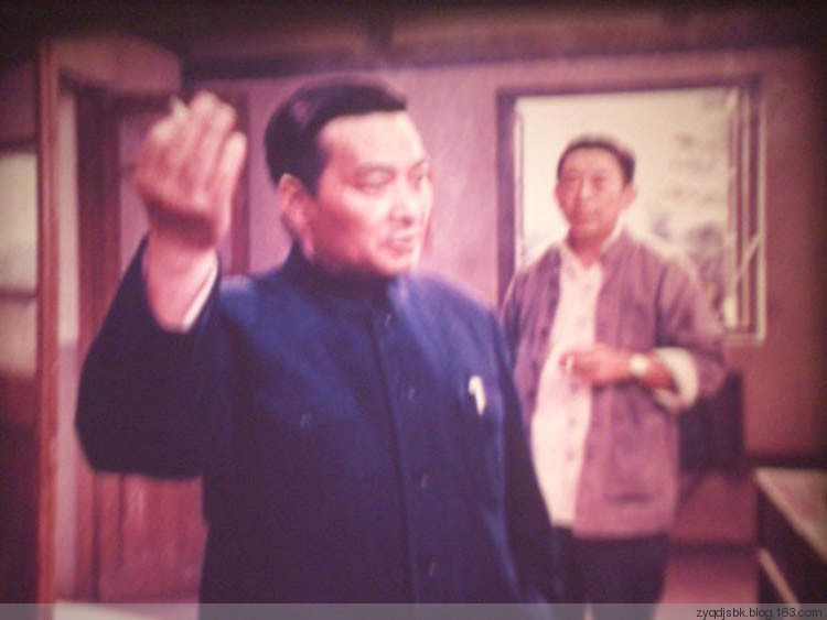 欢腾的小凉河剧照的剧照