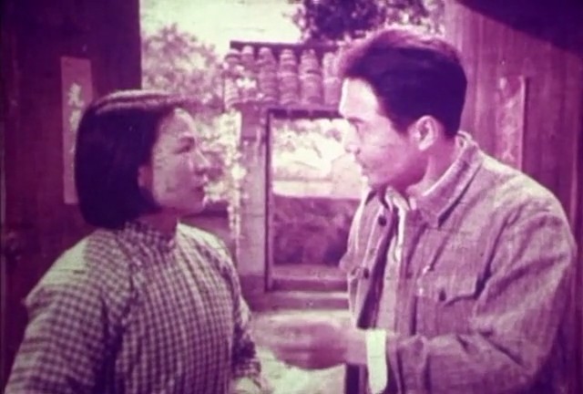 欢腾的小凉河剧照的剧照