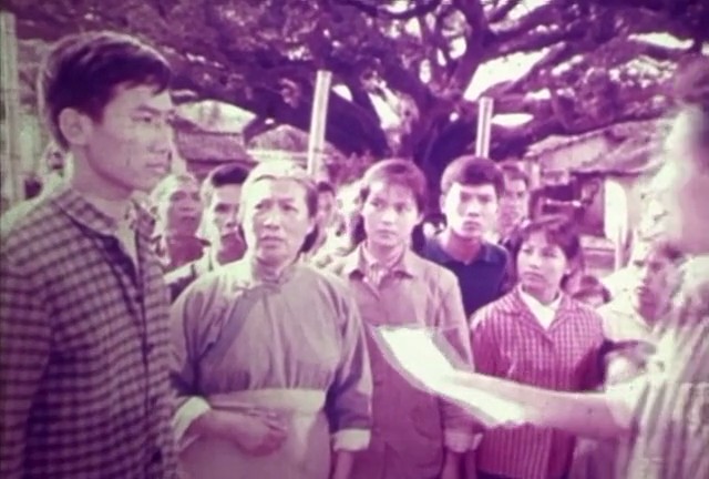 欢腾的小凉河剧照的剧照