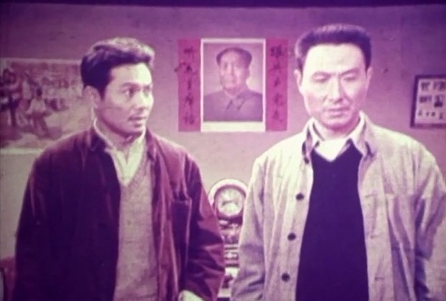 欢腾的小凉河剧照的剧照