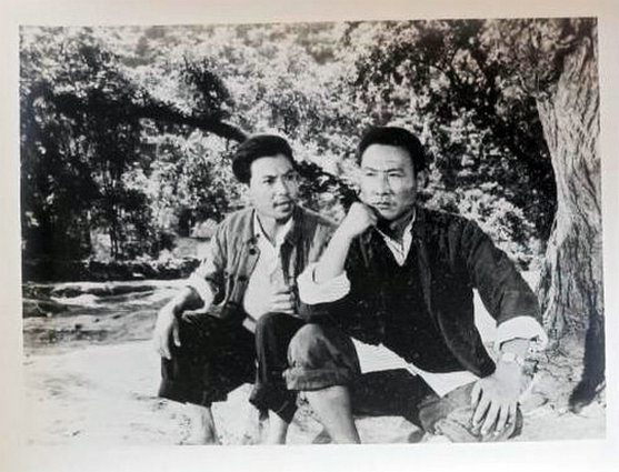 欢腾的小凉河剧照的剧照