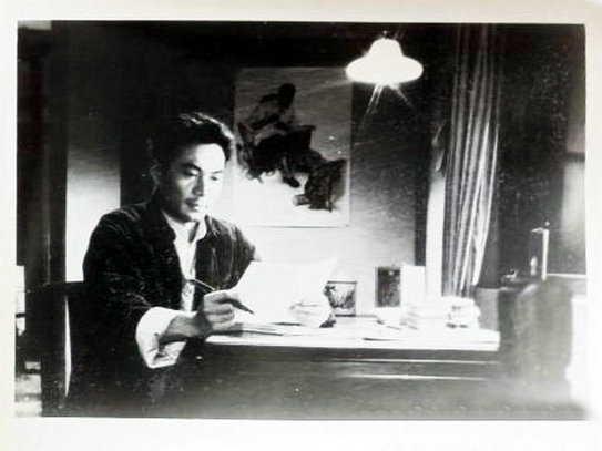 欢腾的小凉河剧照的剧照