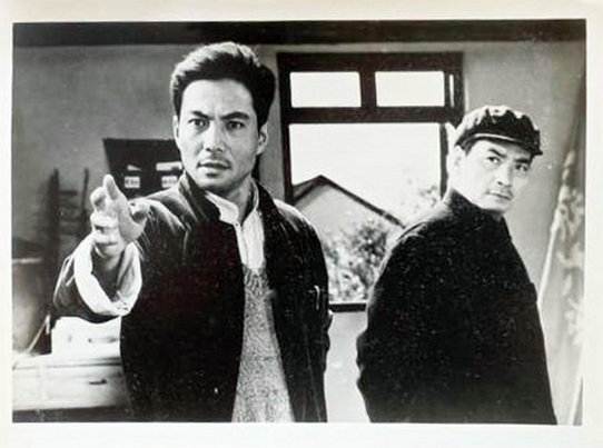 欢腾的小凉河剧照的剧照