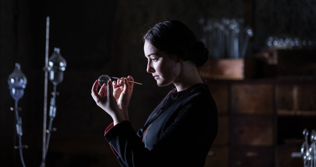 吹玻璃的人剧照的剧照