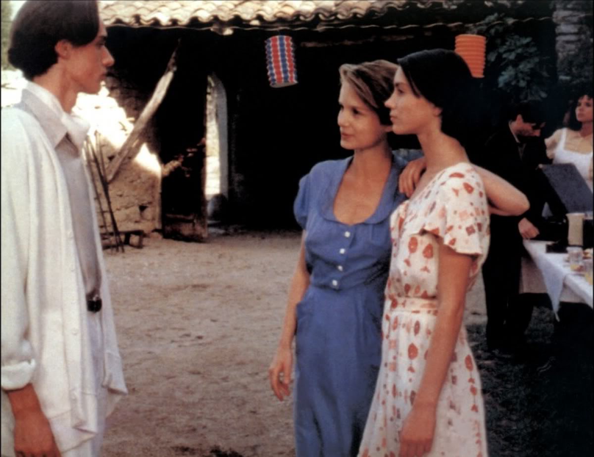 呼啸山庄剧照的剧照