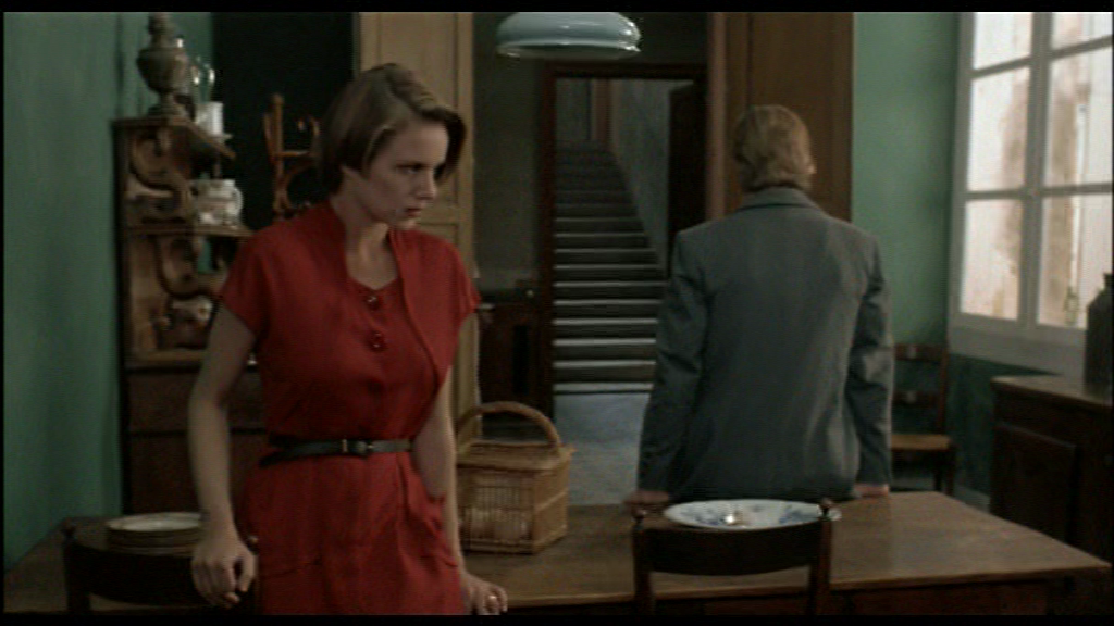 呼啸山庄剧照的剧照