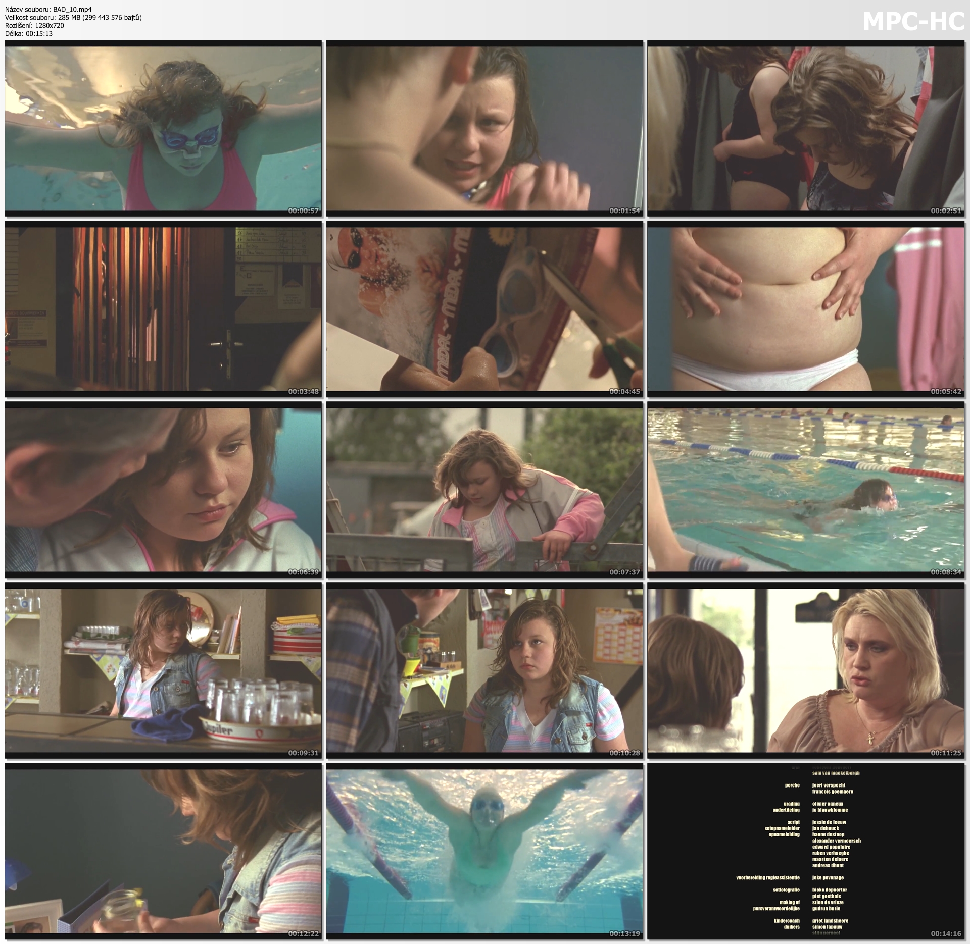 泳装 46剧照的剧照