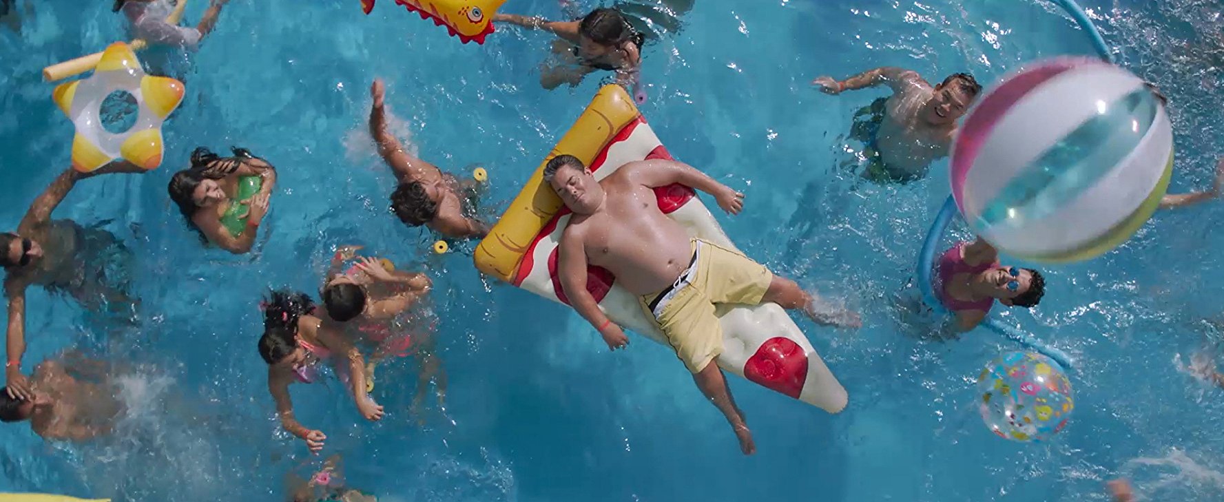 分时度假剧照的剧照