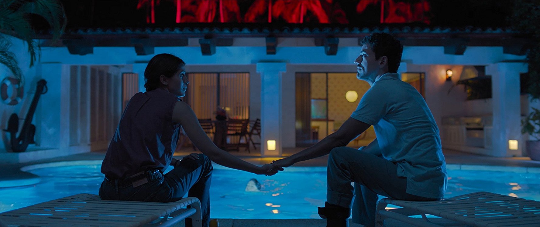 分时度假剧照的剧照