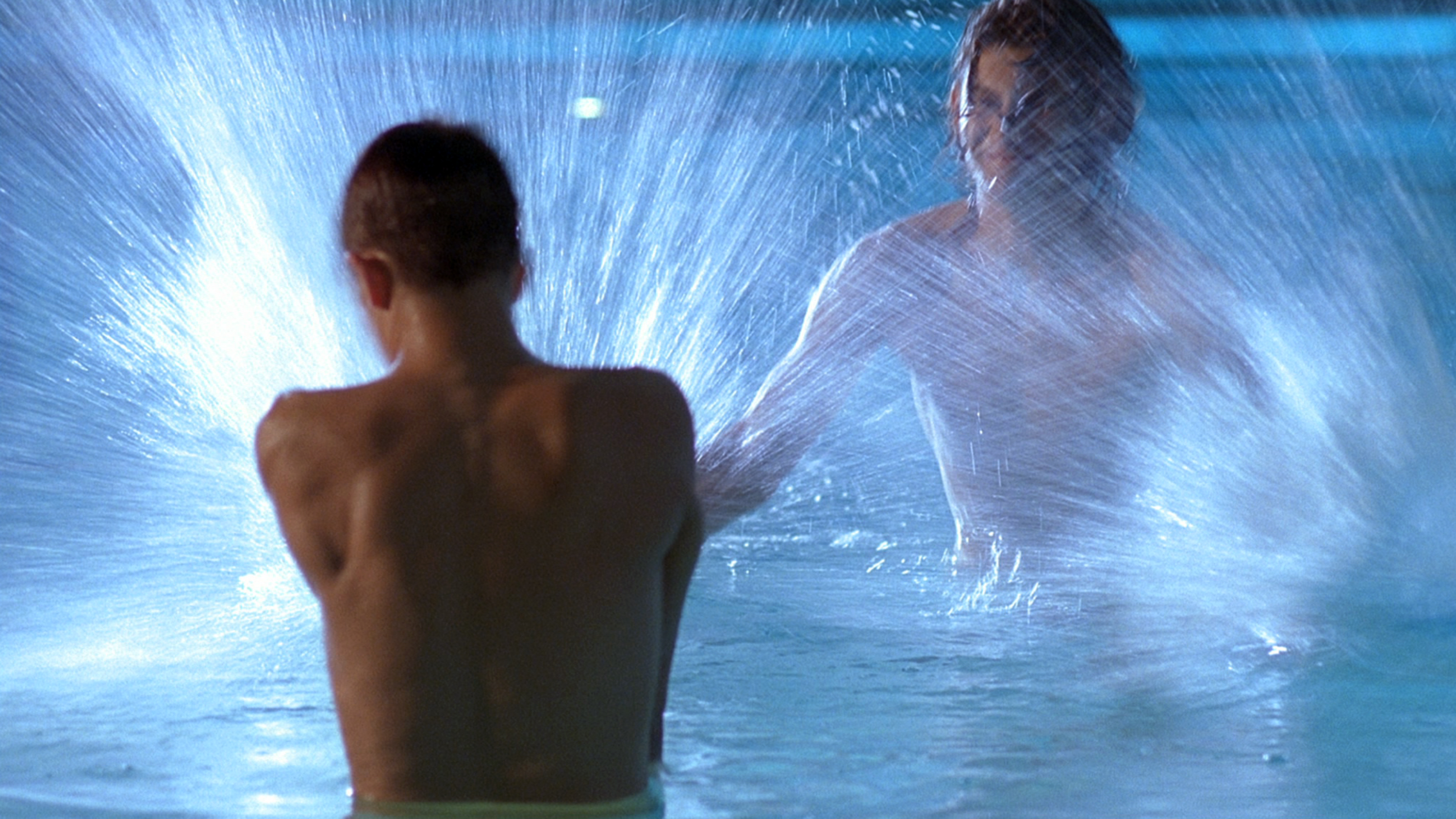 水·彩剧照的剧照