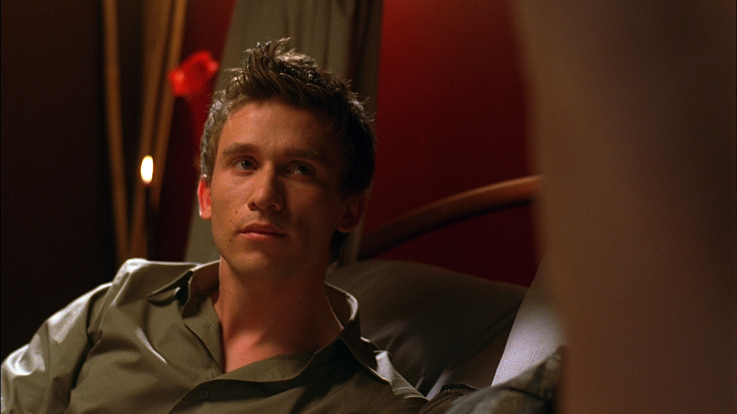 水·彩剧照的剧照