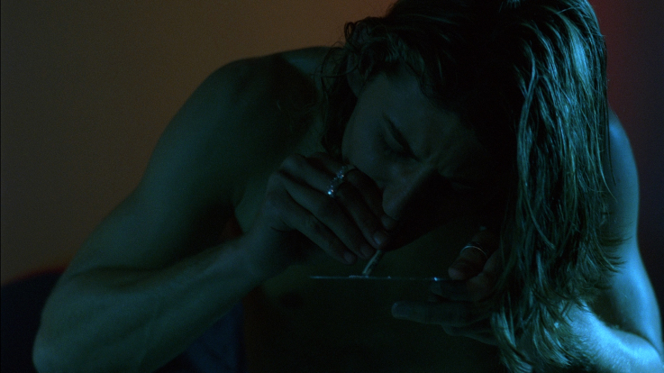 水·彩剧照的剧照