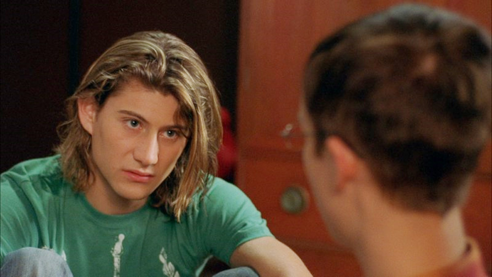 水·彩剧照的剧照