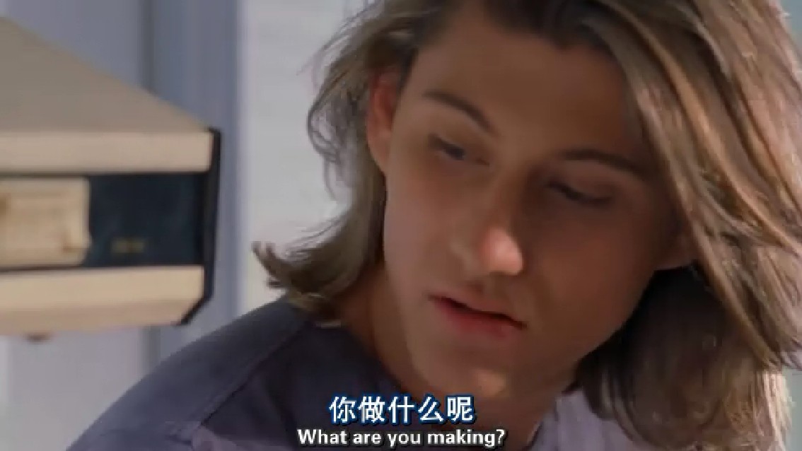 水·彩剧照的剧照