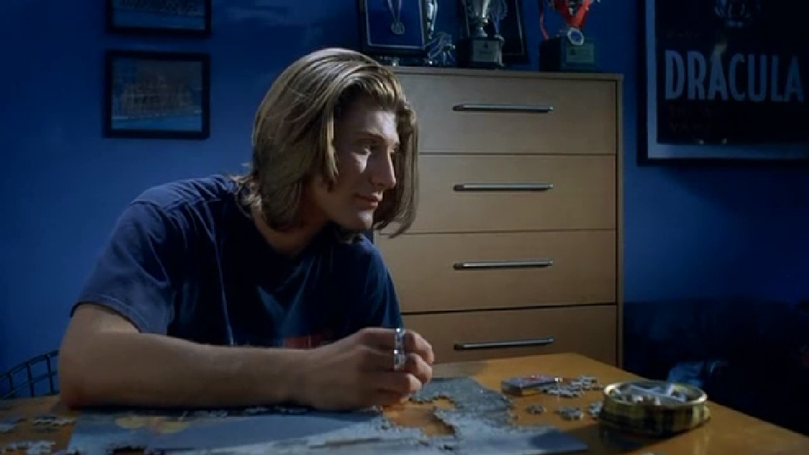 水·彩剧照的剧照