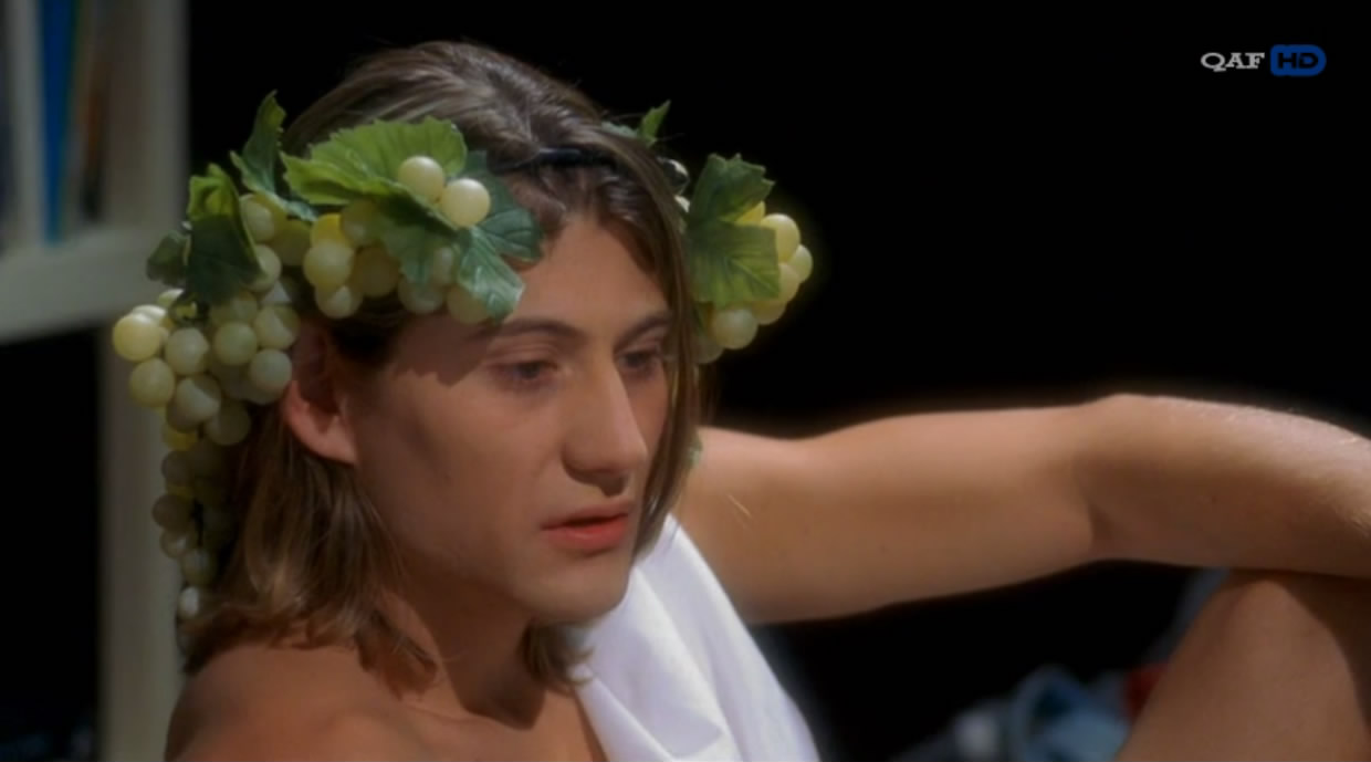 水·彩剧照的剧照