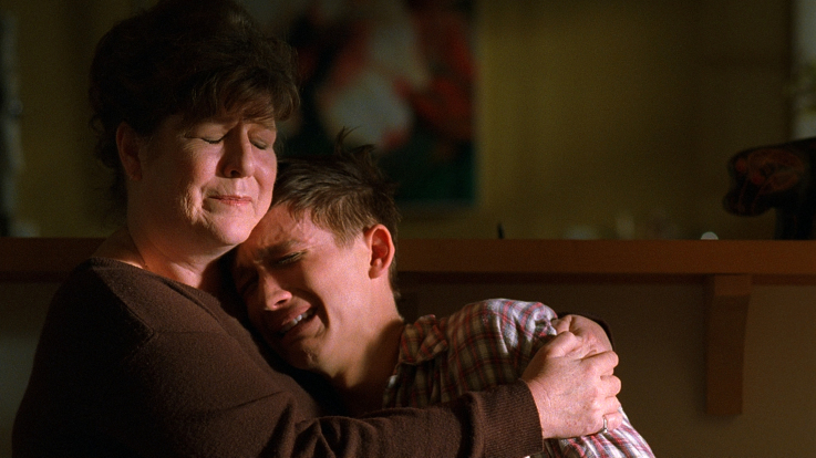 水·彩剧照的剧照