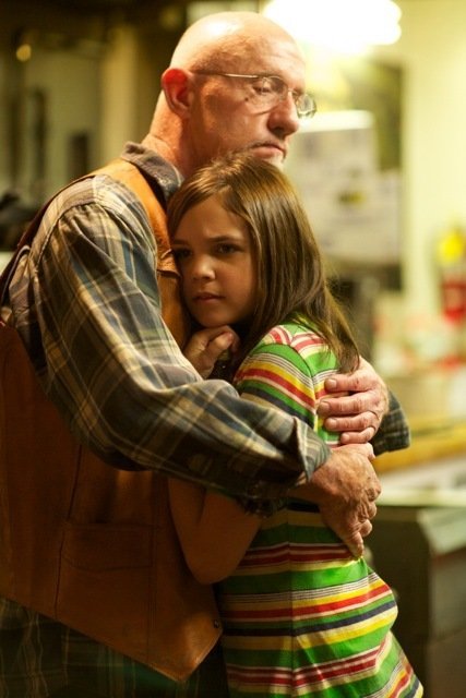 水色明信片剧照的剧照