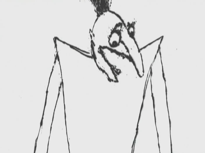 黑色小红帽剧照的剧照