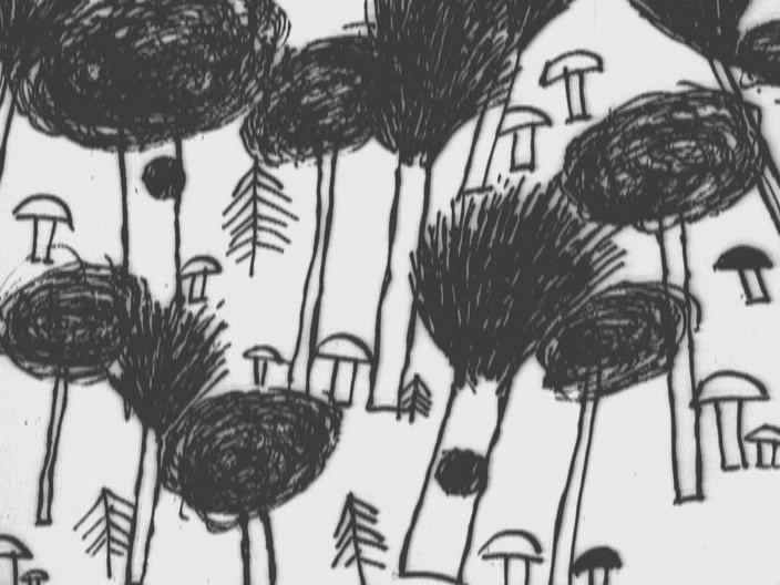 黑色小红帽剧照的剧照