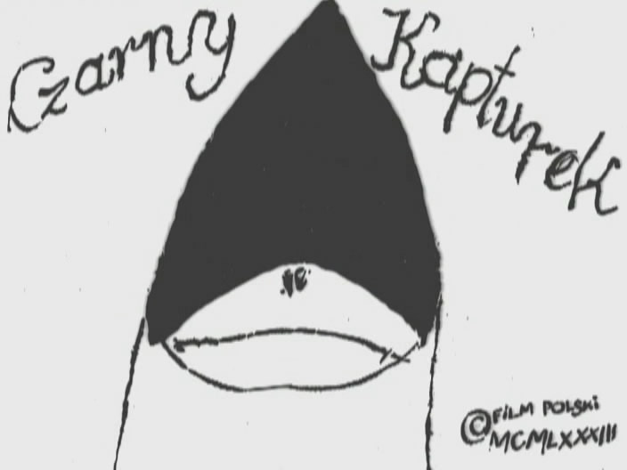 黑色小红帽剧照的剧照