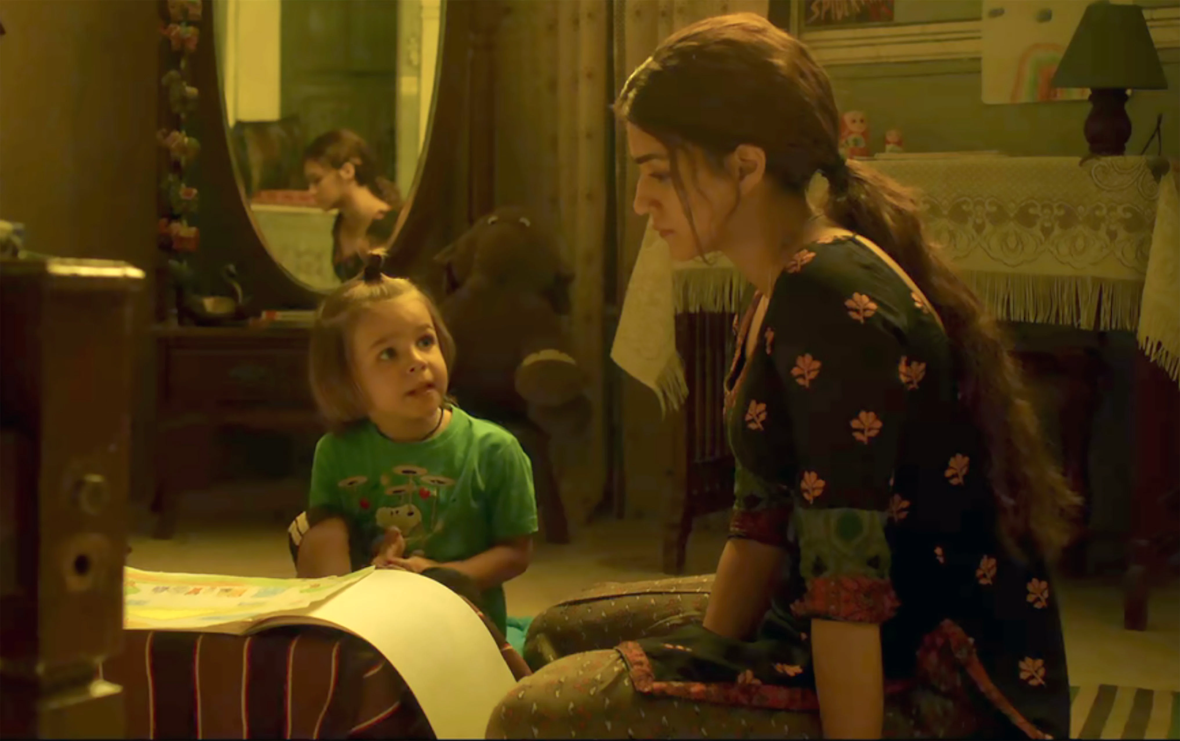 如获至宝剧照的剧照