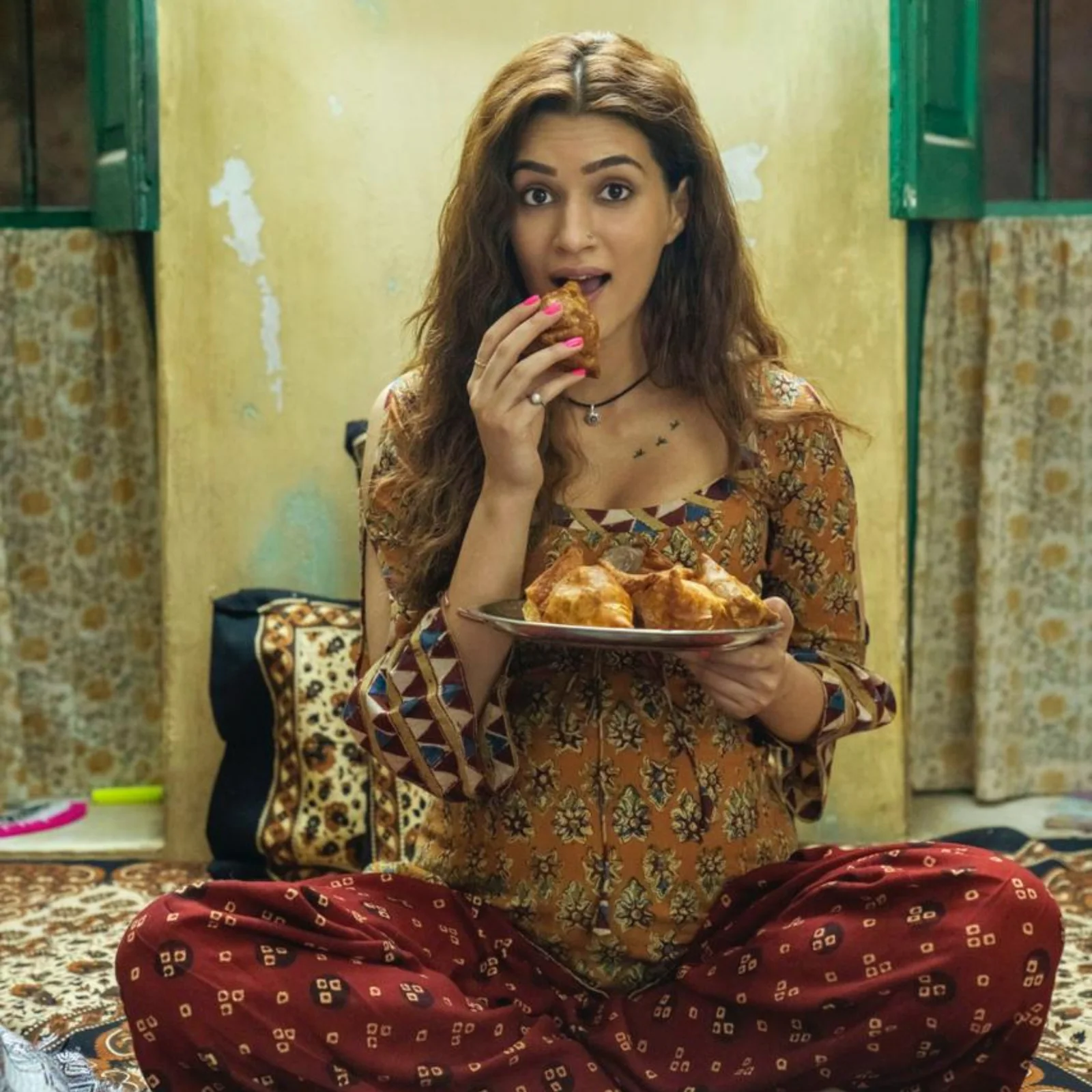 如获至宝剧照的剧照