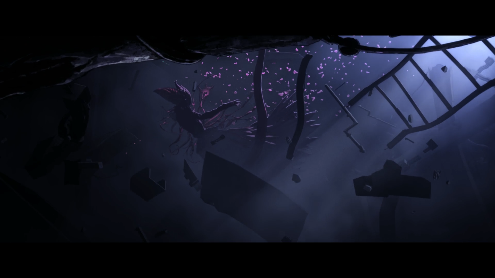 希德尼娅的骑士 编织爱的行星剧照的剧照