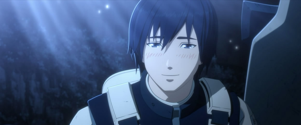 希德尼娅的骑士 编织爱的行星剧照的剧照