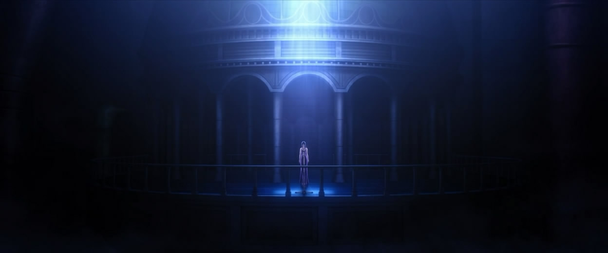 希德尼娅的骑士 编织爱的行星剧照的剧照