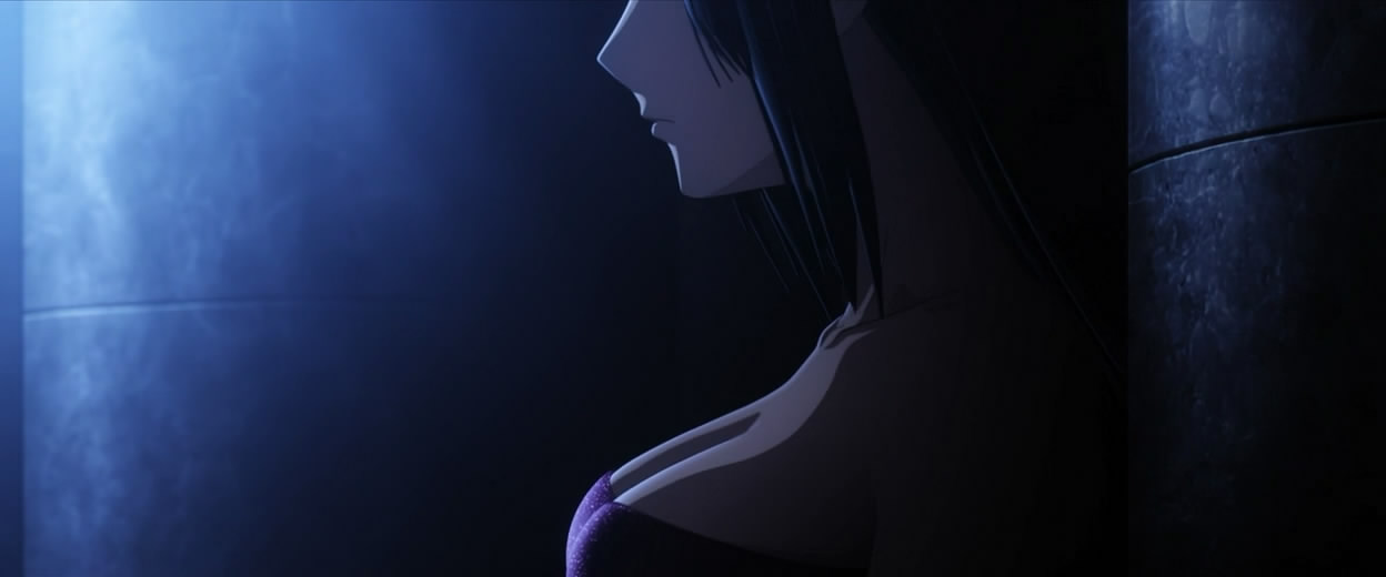 希德尼娅的骑士 编织爱的行星剧照的剧照