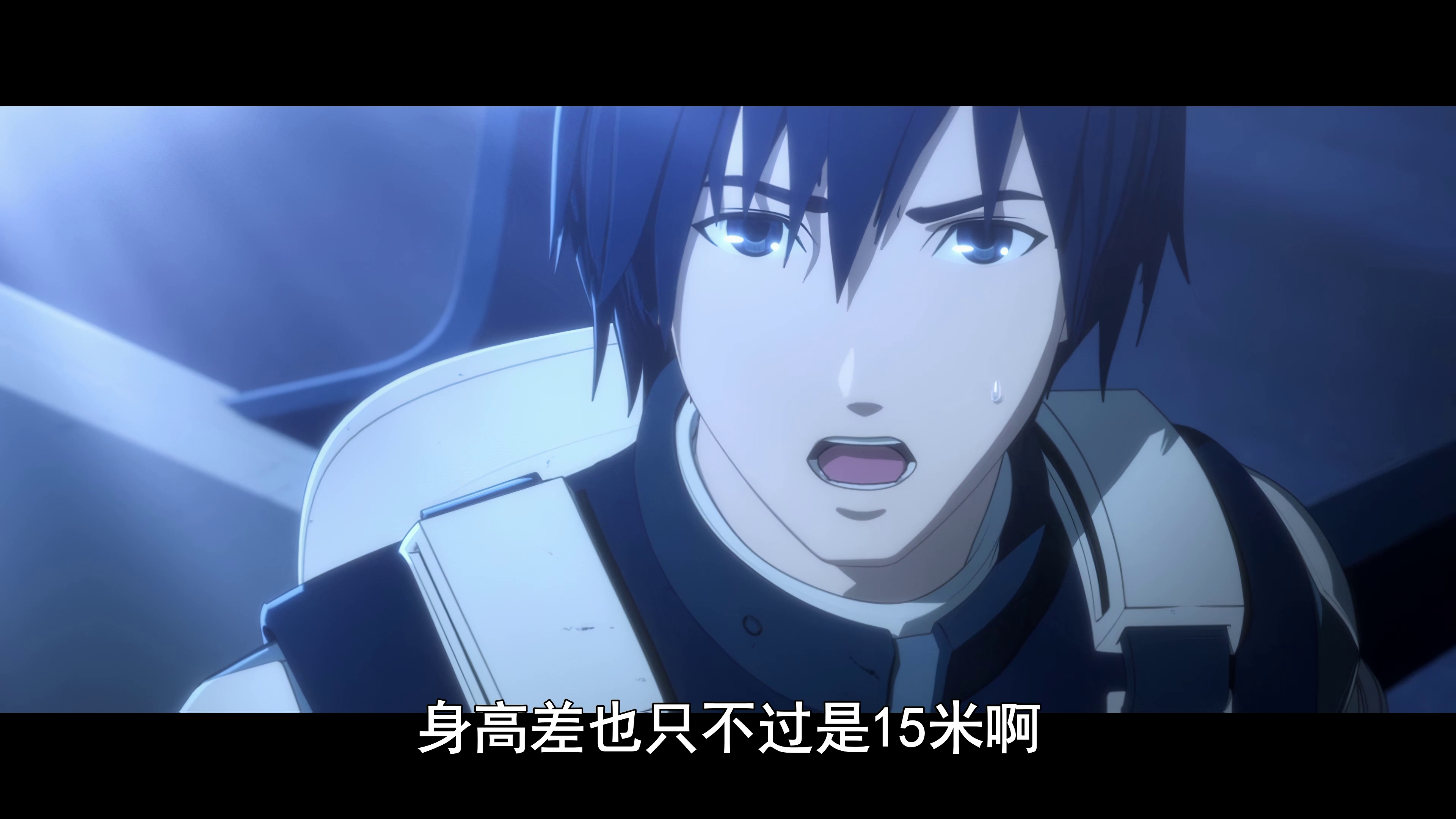 希德尼娅的骑士 编织爱的行星剧照的剧照