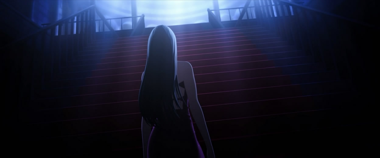 希德尼娅的骑士 编织爱的行星剧照的剧照