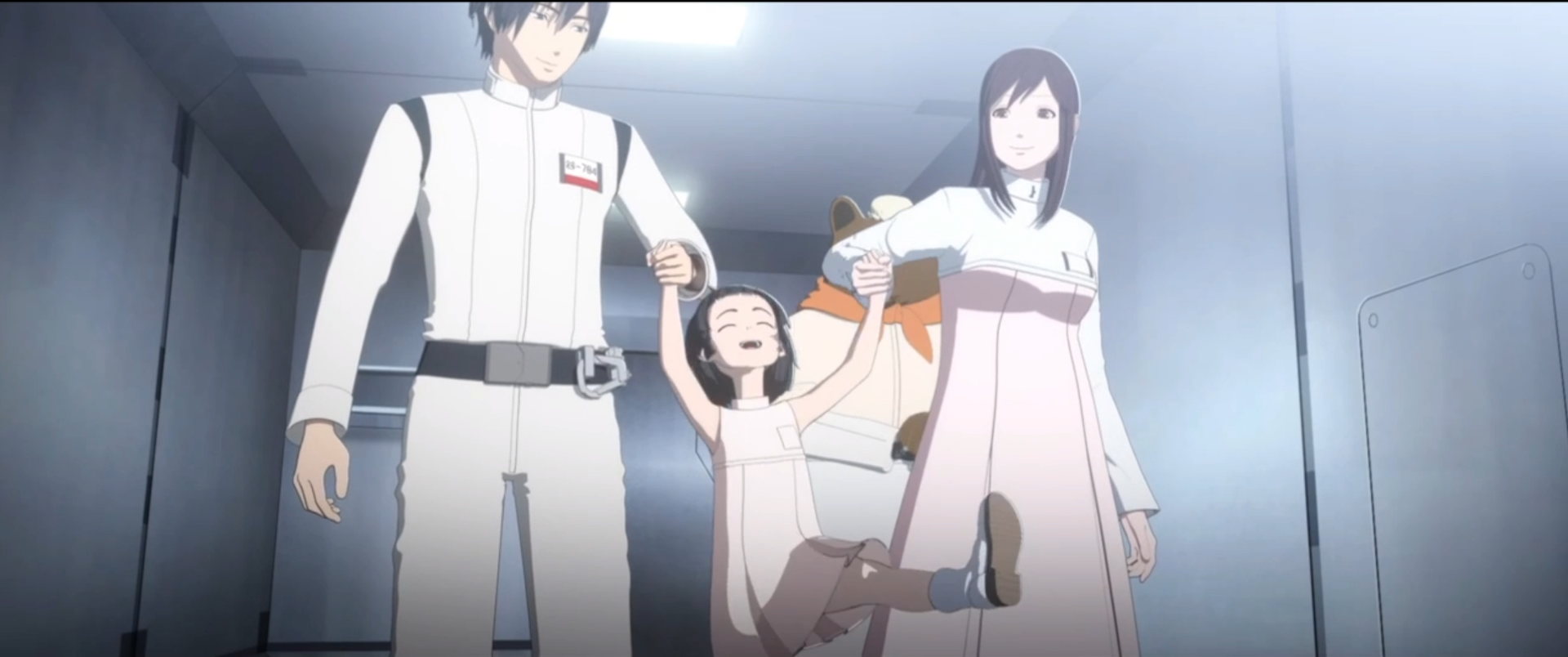 希德尼娅的骑士 编织爱的行星剧照的剧照