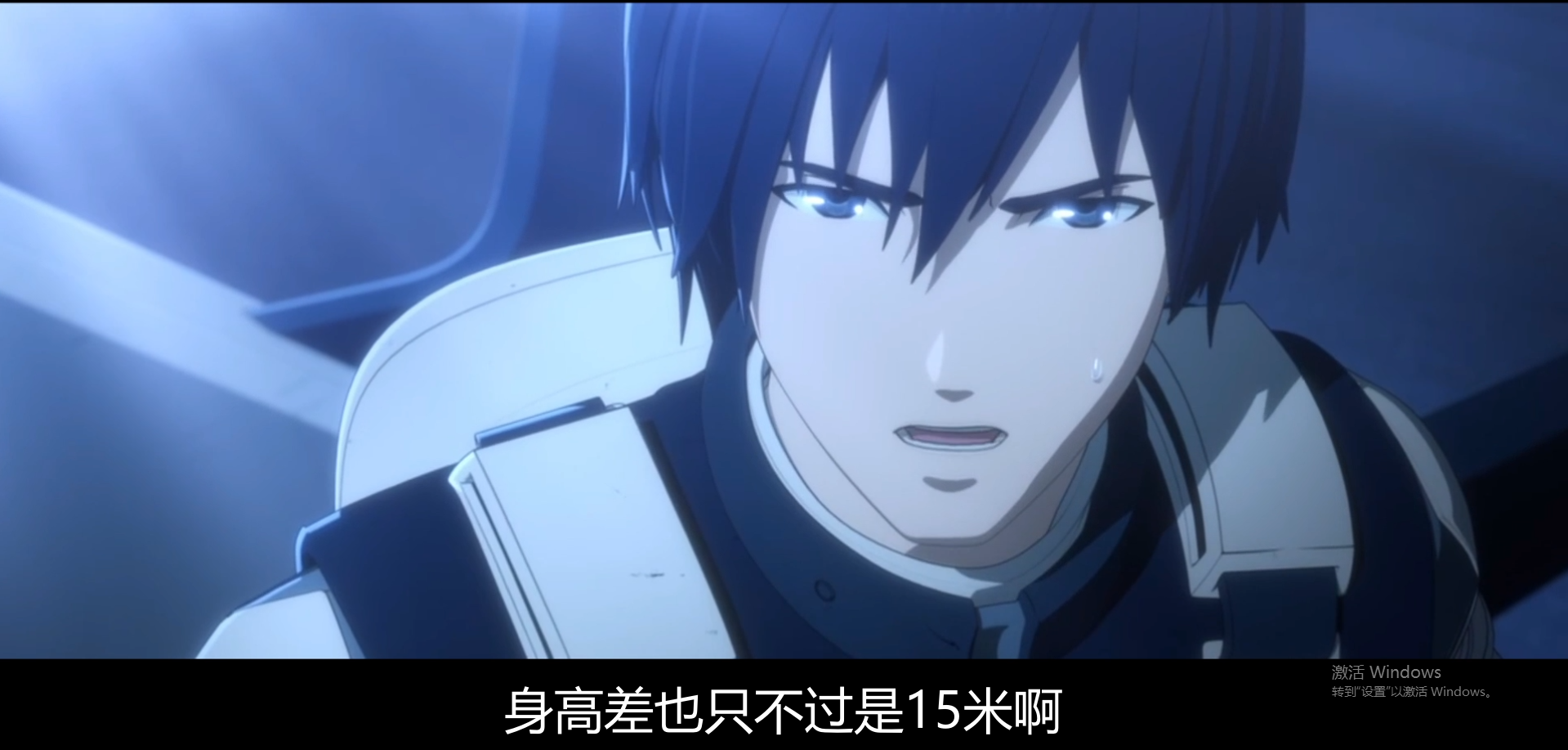 希德尼娅的骑士 编织爱的行星剧照的剧照