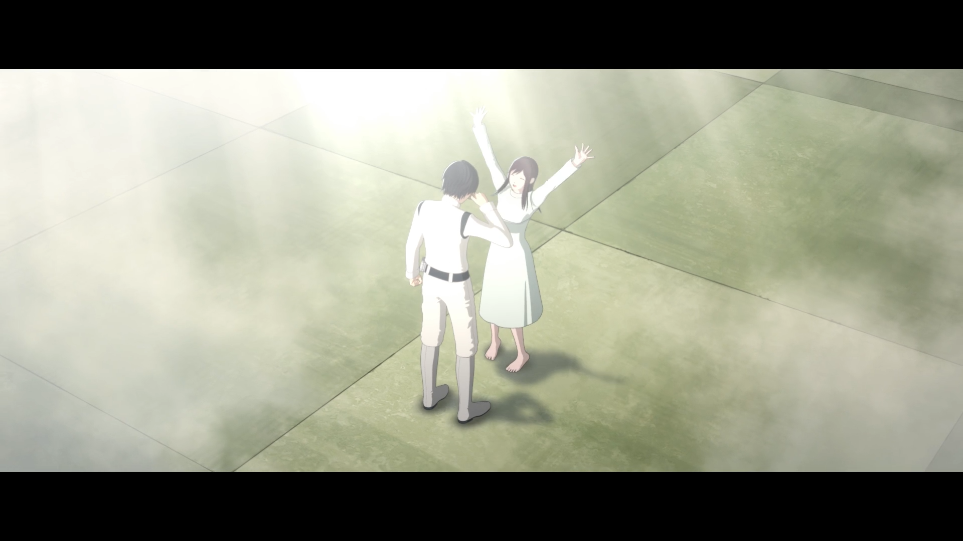 希德尼娅的骑士 编织爱的行星剧照的剧照