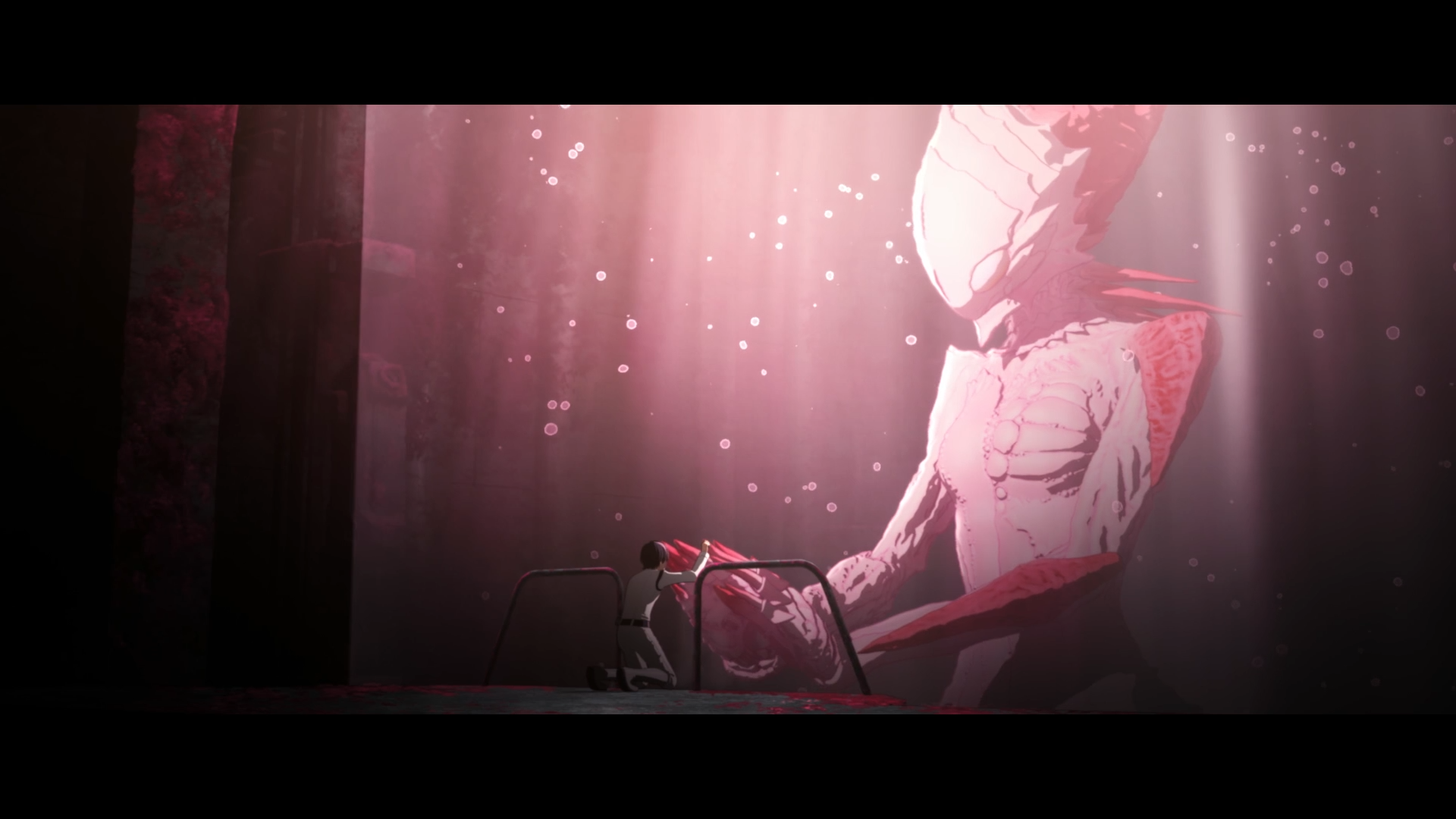 希德尼娅的骑士 编织爱的行星剧照的剧照